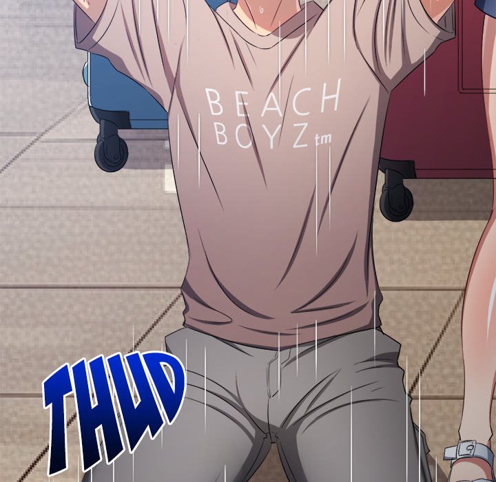 My High School Bully Chapter 255 - Page 120
