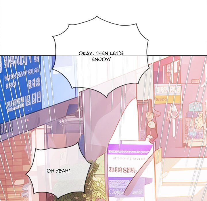 My High School Bully Chapter 255 - Page 131