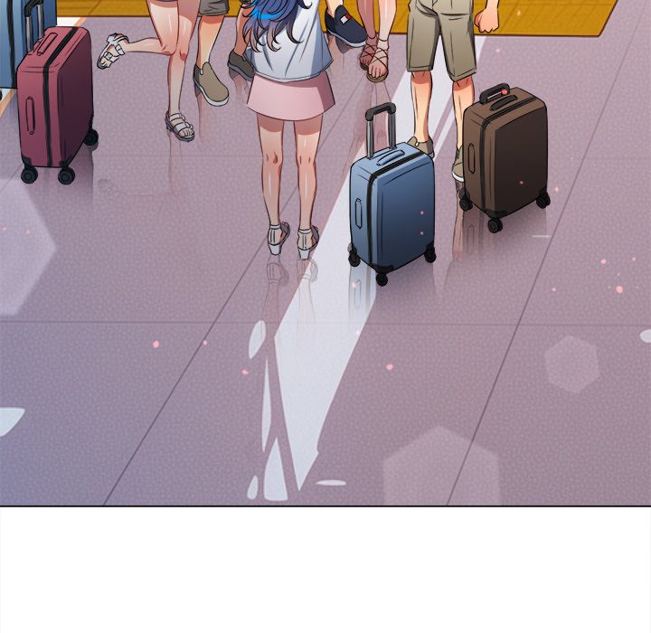 My High School Bully Chapter 255 - Page 133