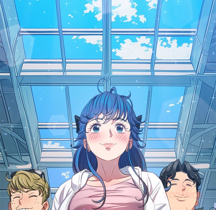 My High School Bully Chapter 255 - Page 136