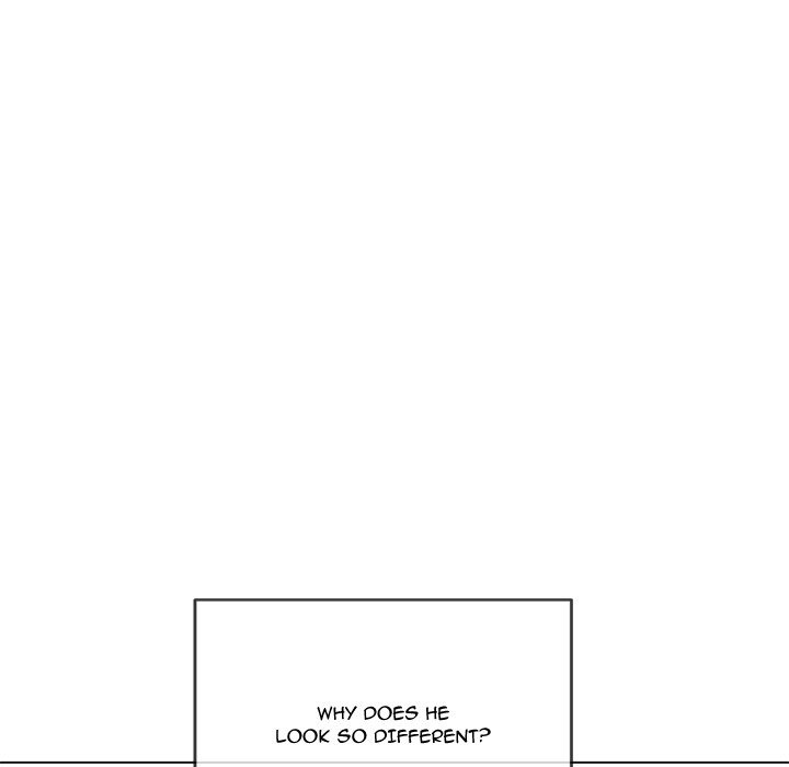 My High School Bully Chapter 255 - Page 142