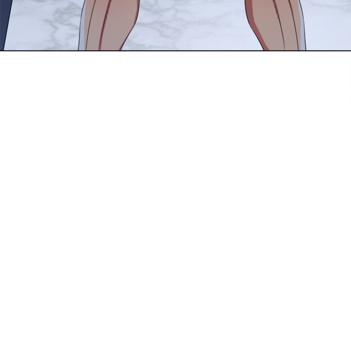 My High School Bully Chapter 255 - Page 149