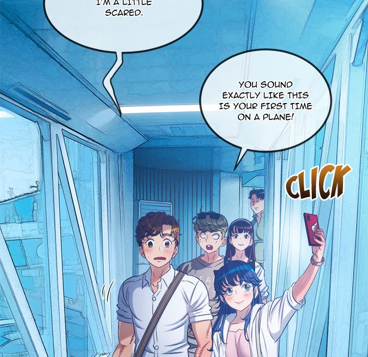 My High School Bully Chapter 255 - Page 159