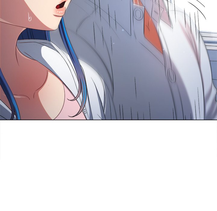My High School Bully Chapter 255 - Page 170