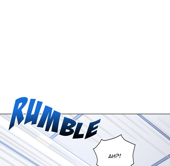 My High School Bully Chapter 255 - Page 187