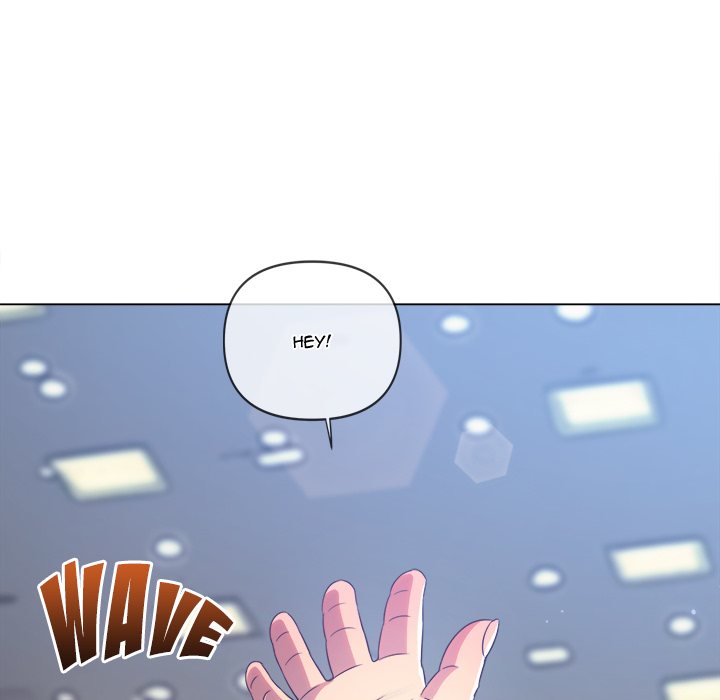 My High School Bully Chapter 255 - Page 35