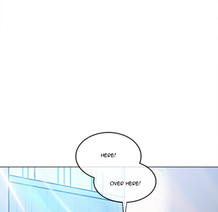 My High School Bully Chapter 255 - Page 37