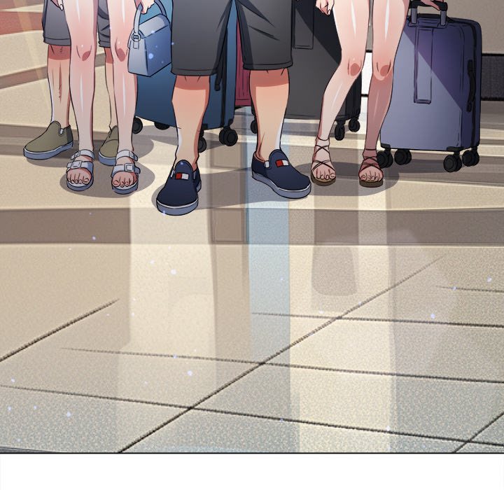 My High School Bully Chapter 255 - Page 39
