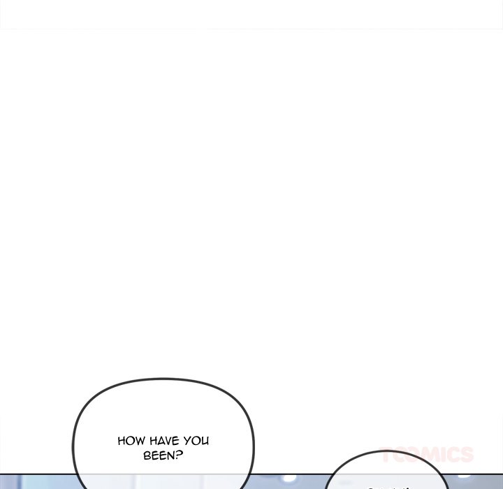 My High School Bully Chapter 255 - Page 40