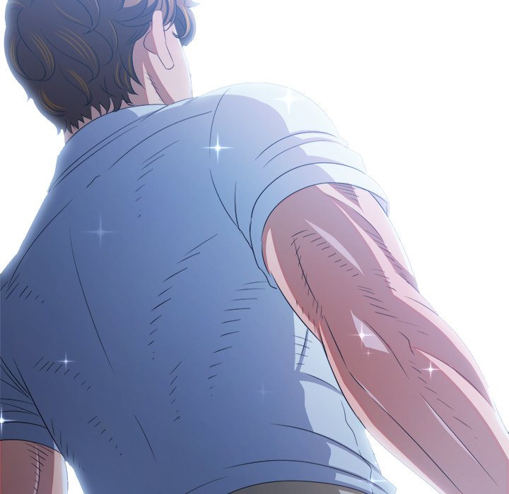 My High School Bully Chapter 255 - Page 49