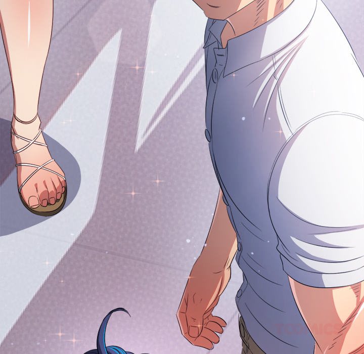 My High School Bully Chapter 255 - Page 76