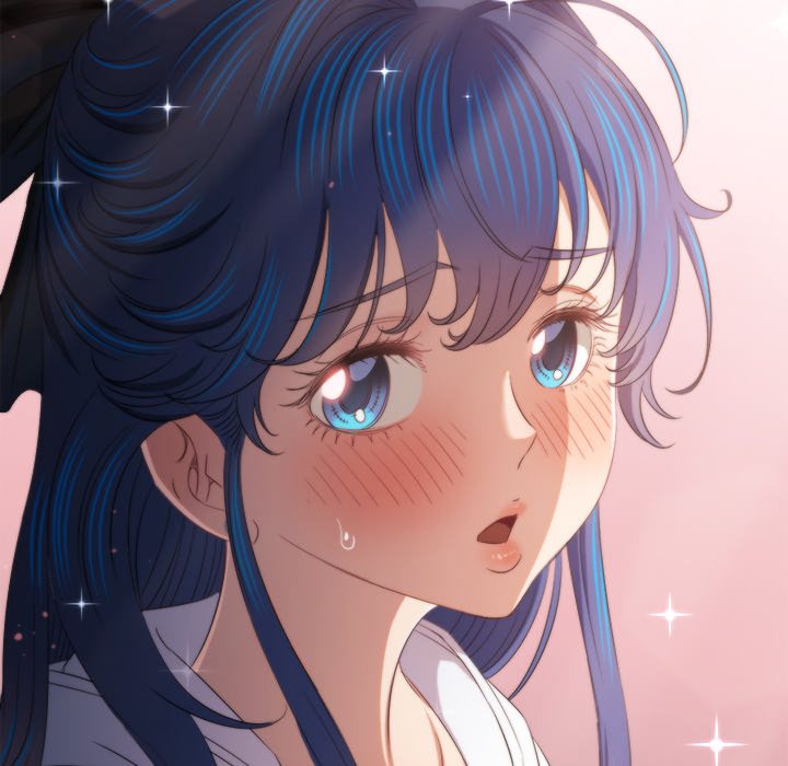 My High School Bully Chapter 255 - Page 98