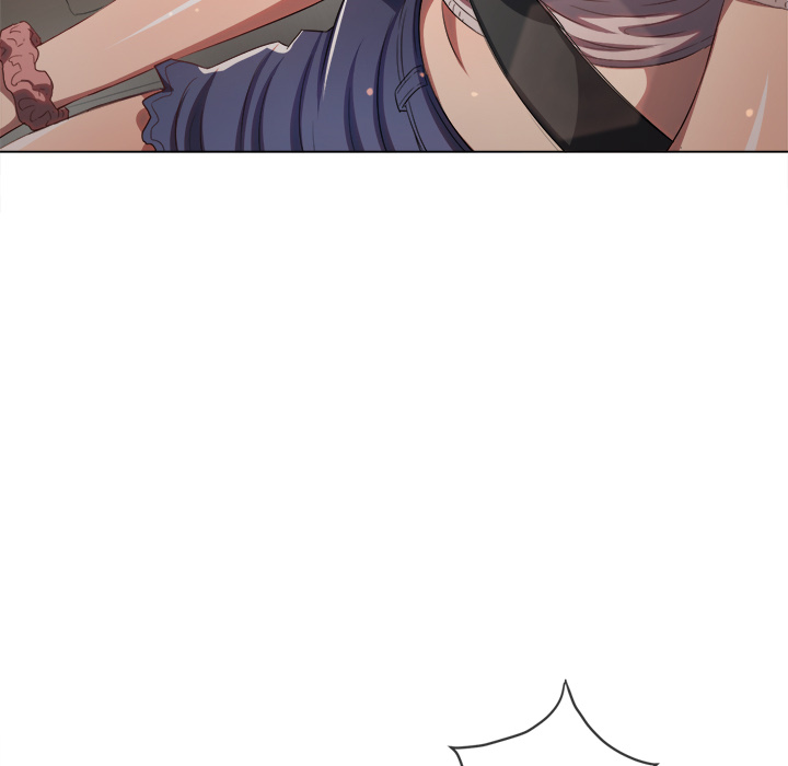 My High School Bully Chapter 256 - Page 113