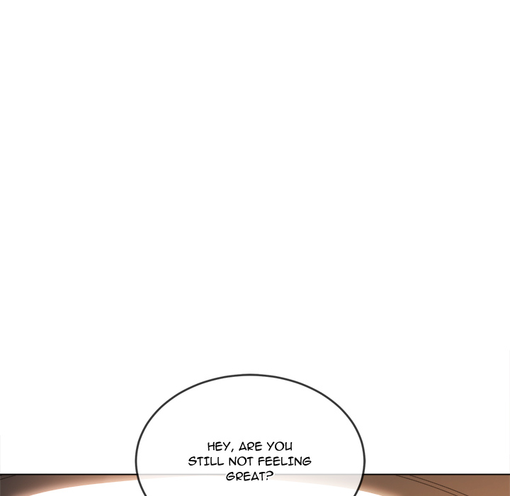 My High School Bully Chapter 256 - Page 123