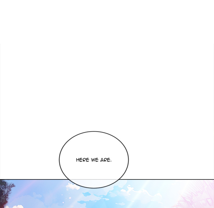 My High School Bully Chapter 256 - Page 143