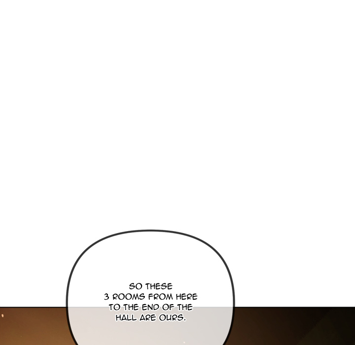 My High School Bully Chapter 256 - Page 158