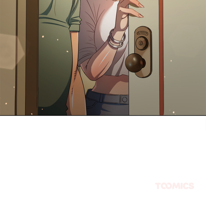 My High School Bully Chapter 256 - Page 164