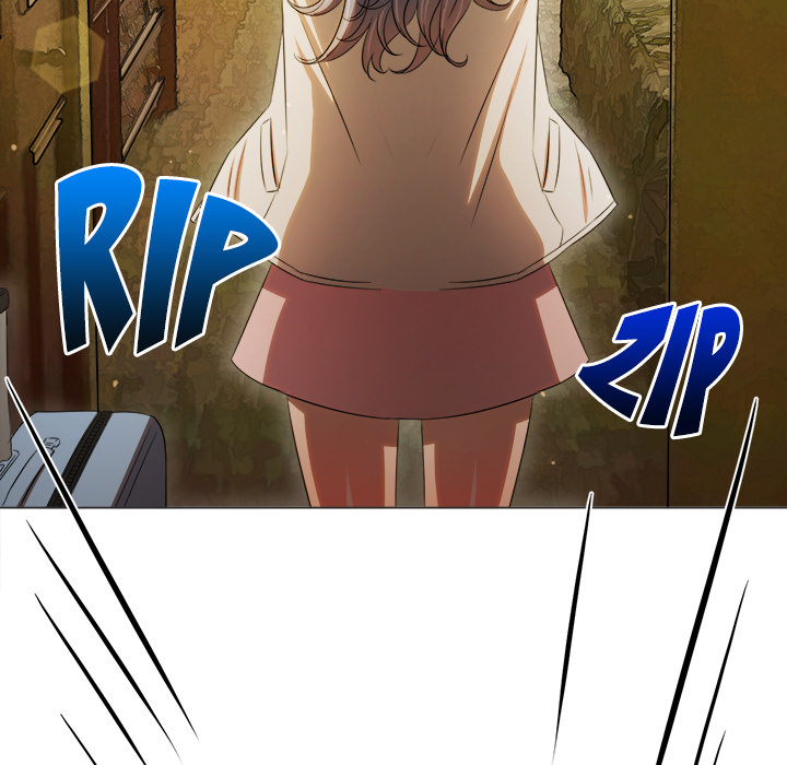 My High School Bully Chapter 256 - Page 177