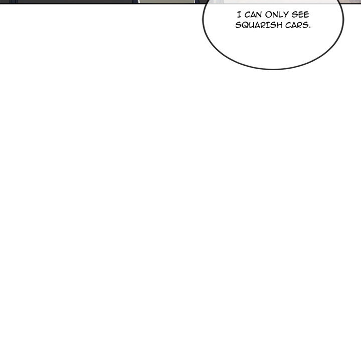 My High School Bully Chapter 256 - Page 27