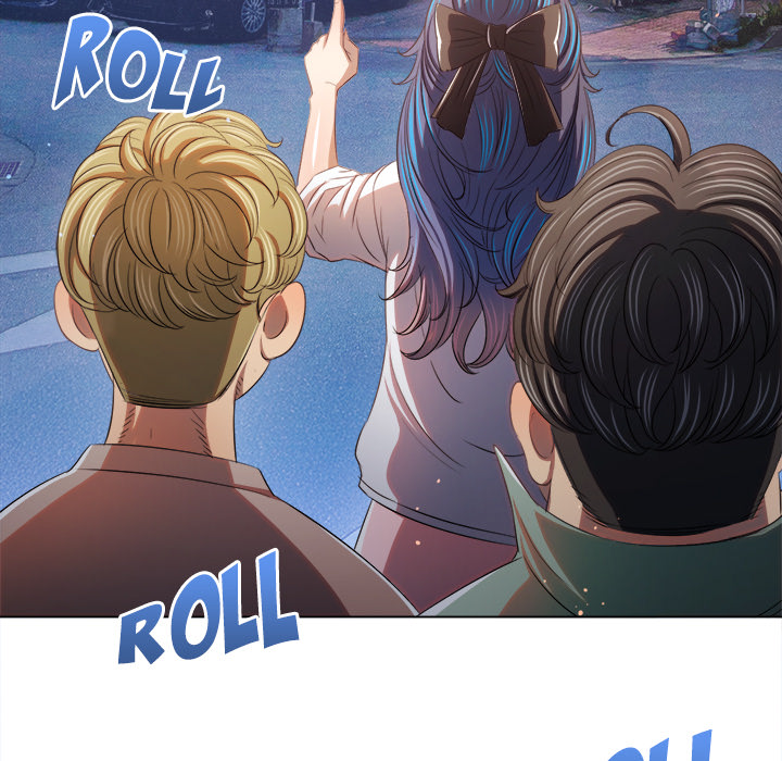 My High School Bully Chapter 256 - Page 30