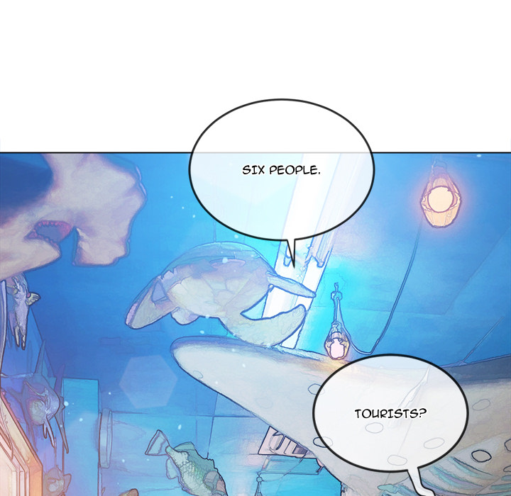 My High School Bully Chapter 256 - Page 32