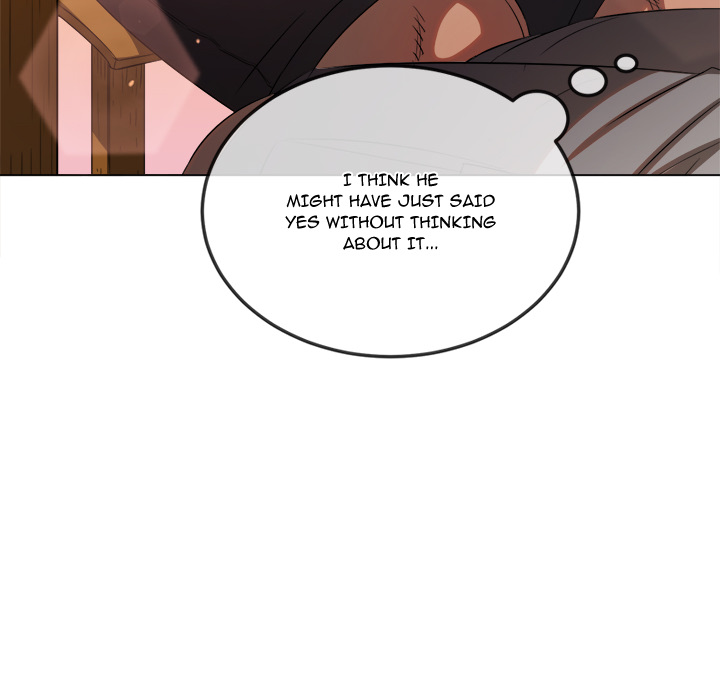 My High School Bully Chapter 256 - Page 38