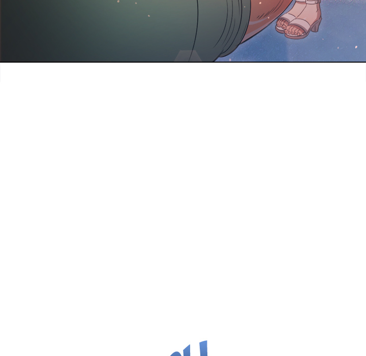 My High School Bully Chapter 256 - Page 45