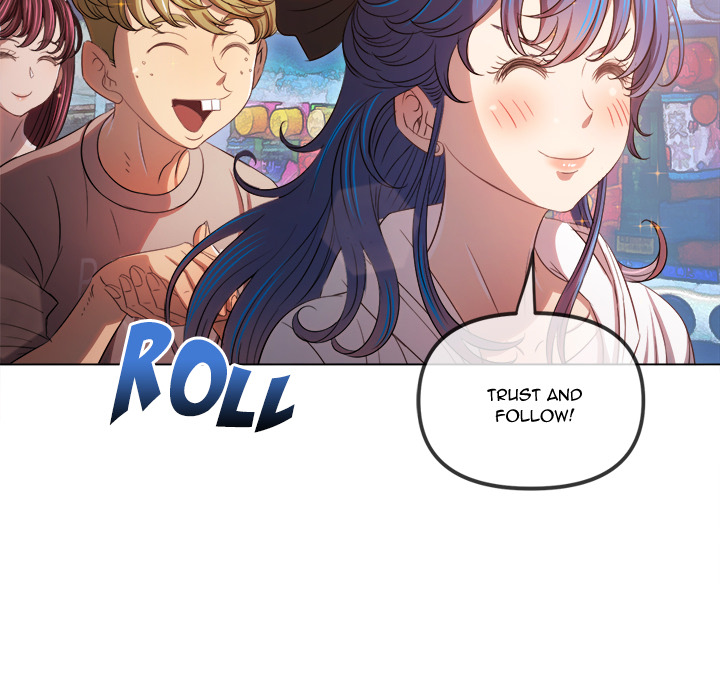 My High School Bully Chapter 256 - Page 48