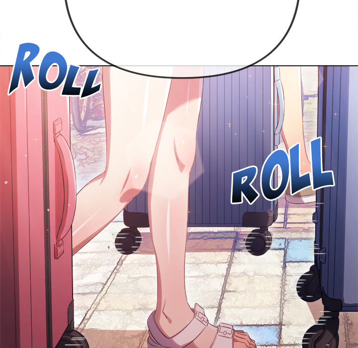 My High School Bully Chapter 256 - Page 50