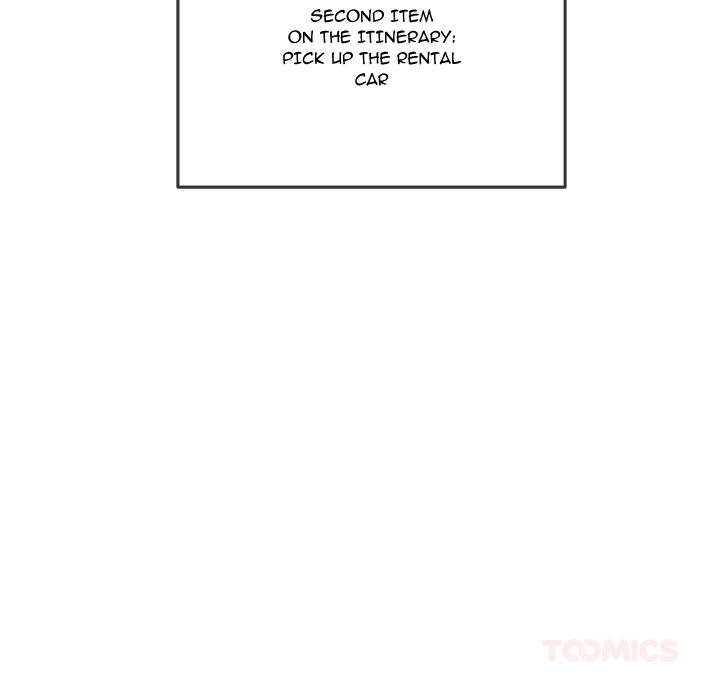 My High School Bully Chapter 256 - Page 52