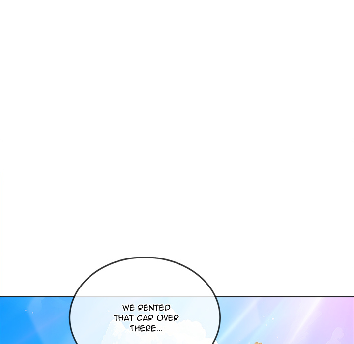 My High School Bully Chapter 256 - Page 82