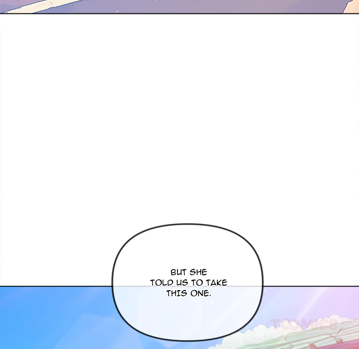 My High School Bully Chapter 256 - Page 84