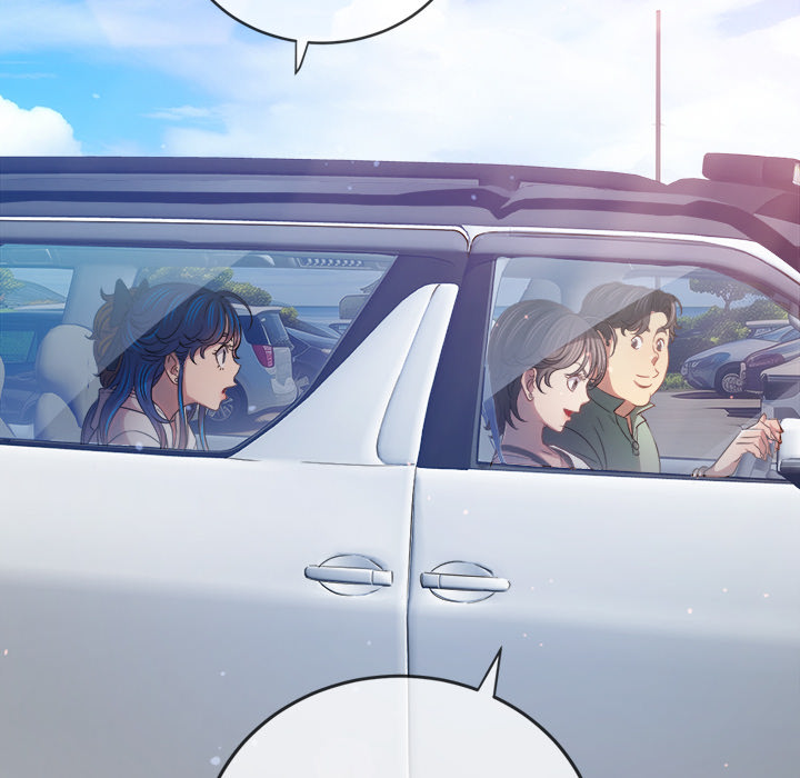 My High School Bully Chapter 256 - Page 91