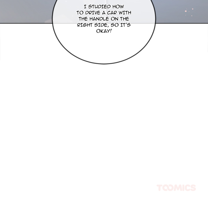 My High School Bully Chapter 256 - Page 92