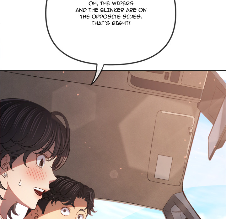 My High School Bully Chapter 256 - Page 98
