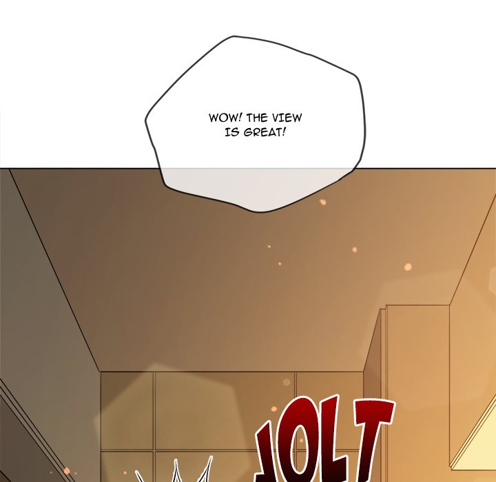 My High School Bully Chapter 257 - Page 111