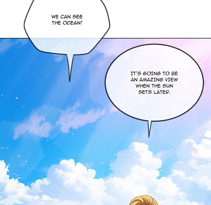 My High School Bully Chapter 257 - Page 115