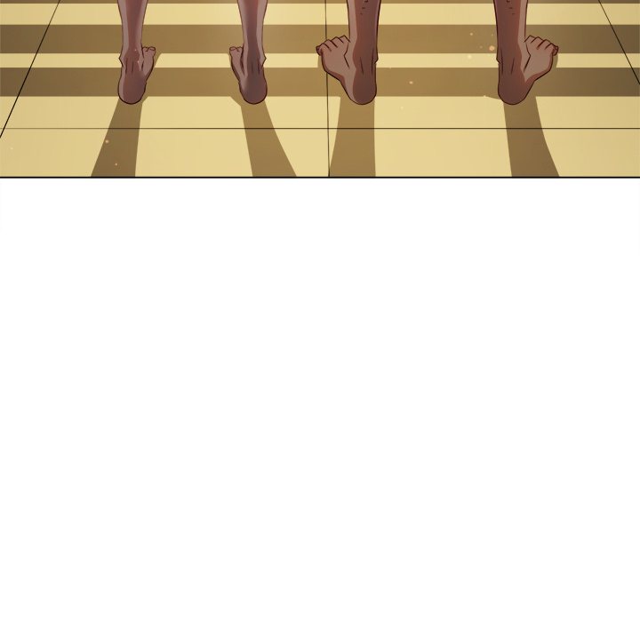 My High School Bully Chapter 257 - Page 117