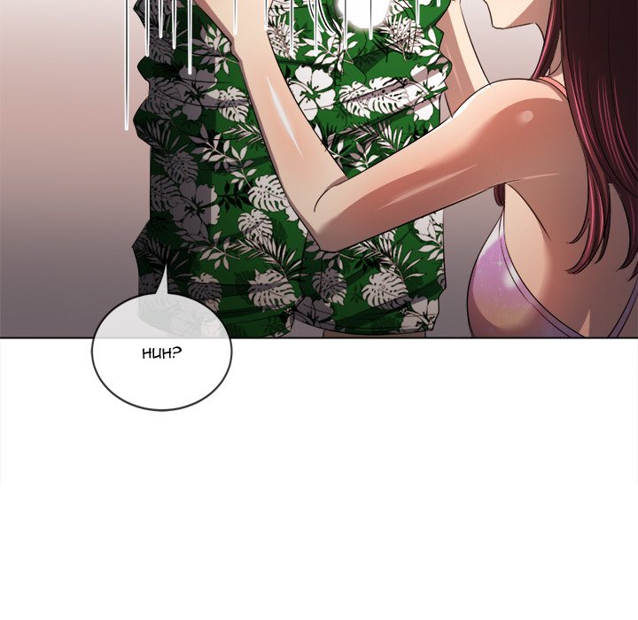 My High School Bully Chapter 257 - Page 138