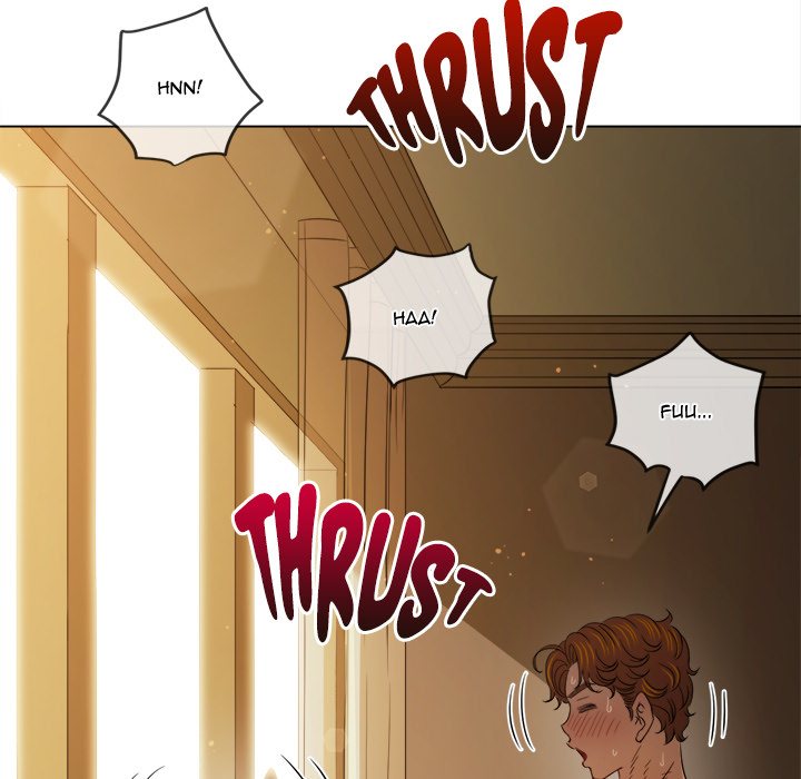 My High School Bully Chapter 257 - Page 147