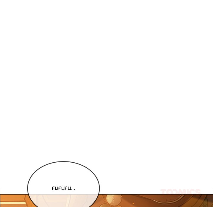 My High School Bully Chapter 257 - Page 16