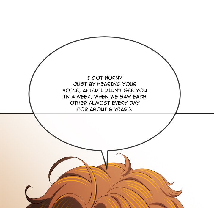 My High School Bully Chapter 257 - Page 90