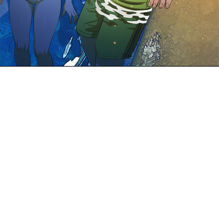 My High School Bully Chapter 258 - Page 107
