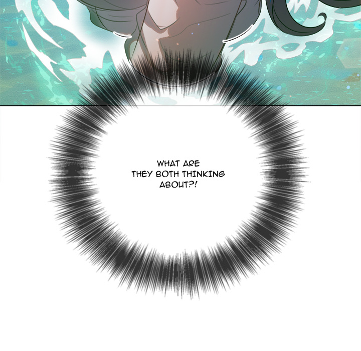 My High School Bully Chapter 258 - Page 150