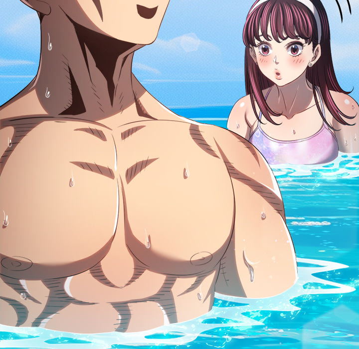 My High School Bully Chapter 258 - Page 153