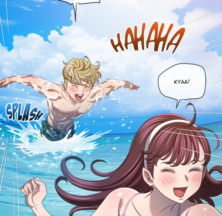 My High School Bully Chapter 258 - Page 166