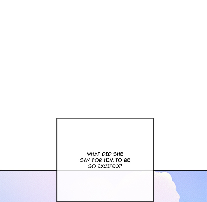 My High School Bully Chapter 258 - Page 168