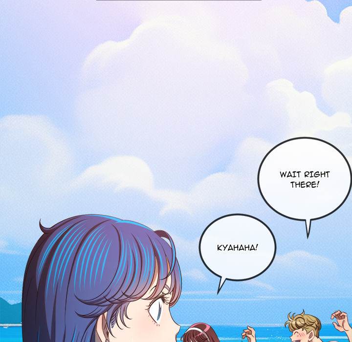 My High School Bully Chapter 258 - Page 169