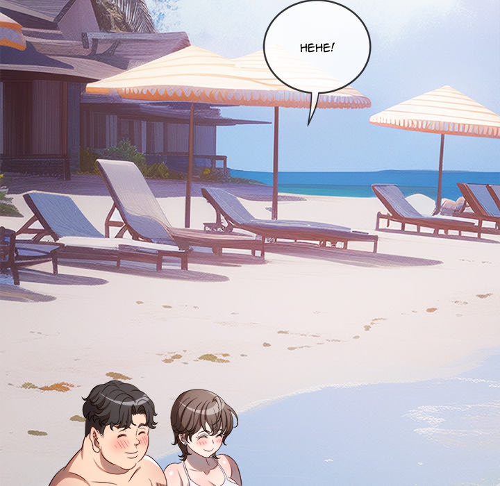 My High School Bully Chapter 258 - Page 173