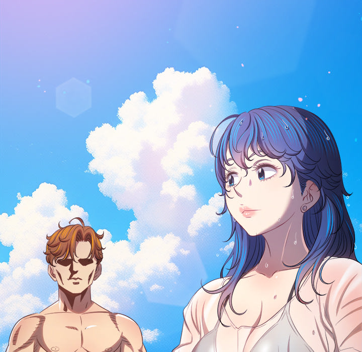 My High School Bully Chapter 258 - Page 198